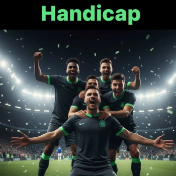 Pasaran Handicap - BC Game