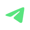 Telegram Icon