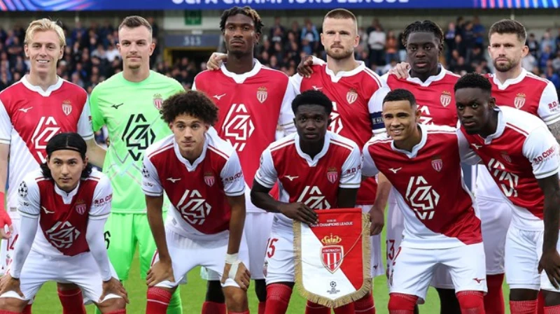 AS Monaco