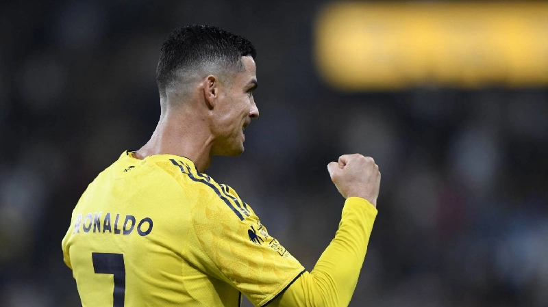 Al-Nassr Rumah Baru, Target Baru, Ambisi Lebih Tinggi