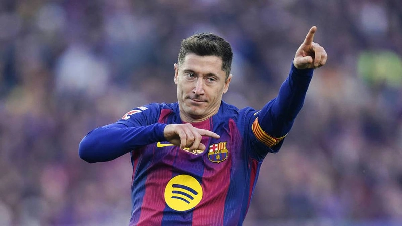 Apa yang Diinginkan Lewandowski