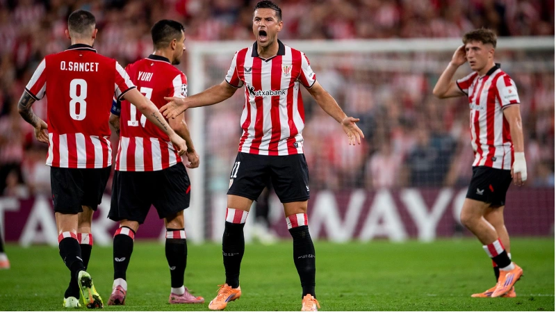 Athletic Club