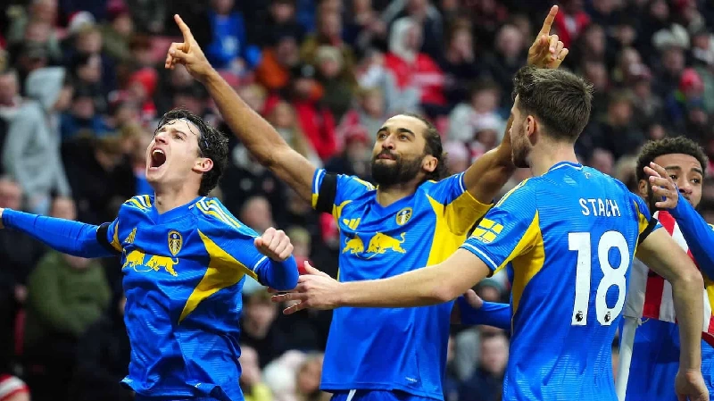Leeds United