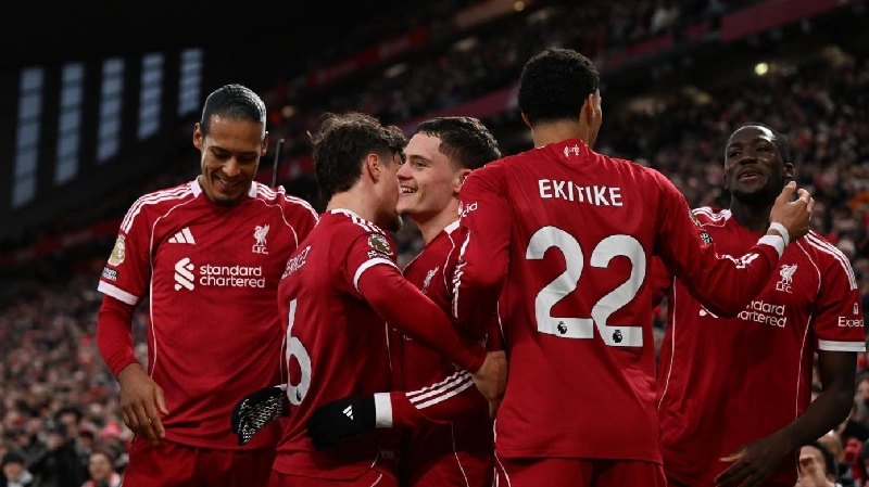 Liverpool