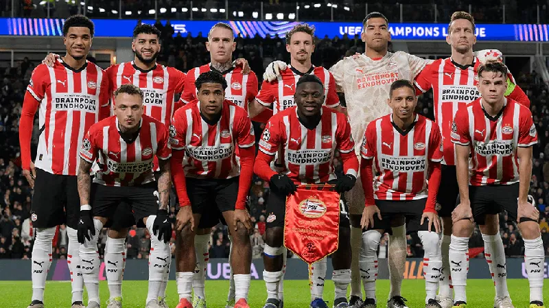 PSV