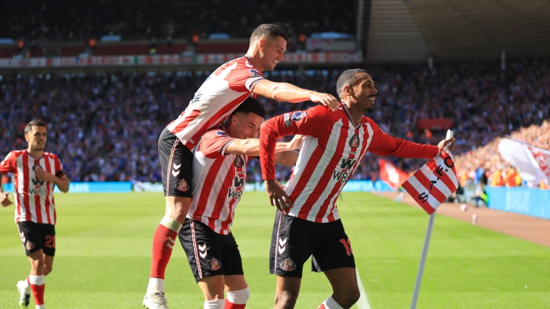 Performa Sunderland