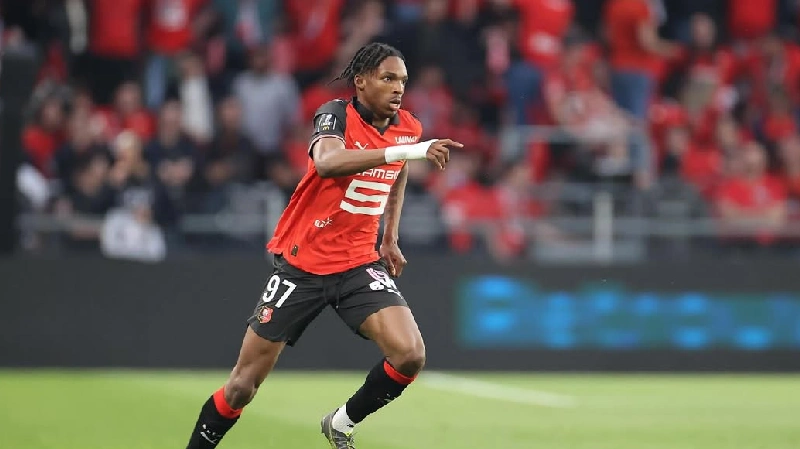 Alasan Harga Jérémy Jacquet Bisa Mencapai £55 Juta