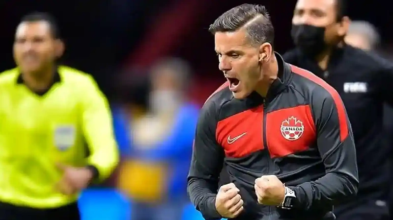 Alasan Indonesia Memilih Herdman