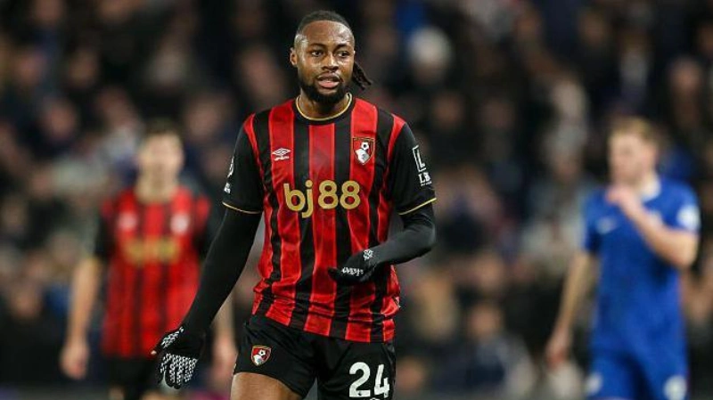 Antoine Semenyo Semakin Dekat ke Manchester City