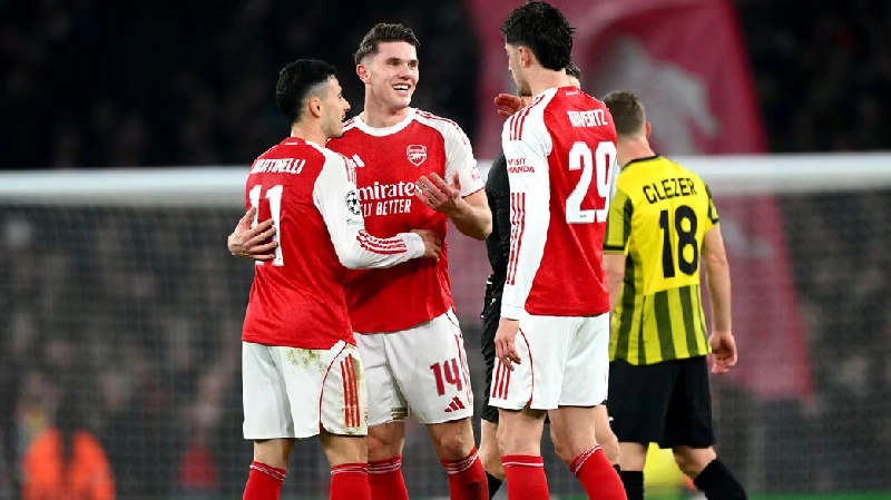 Arsenal