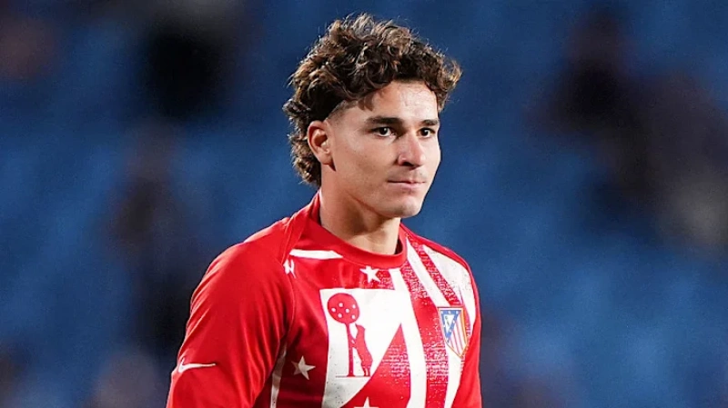 Arsenal Incar Julian Alvarez – The Gunners Siapkan Langkah Besar di Bursa Transfer
