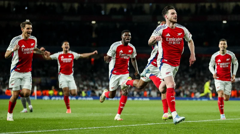 Arsenal