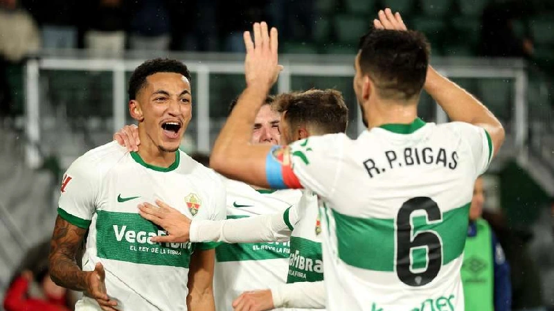 Elche
