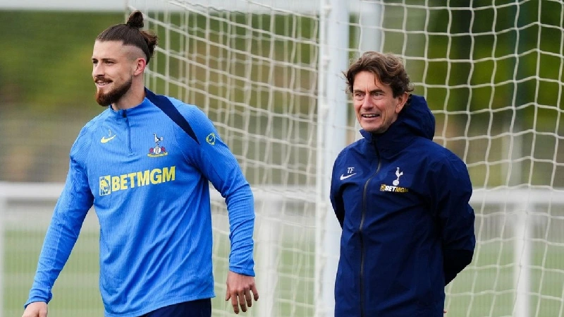 Era Baru Tottenham di Bawah Thomas Frank