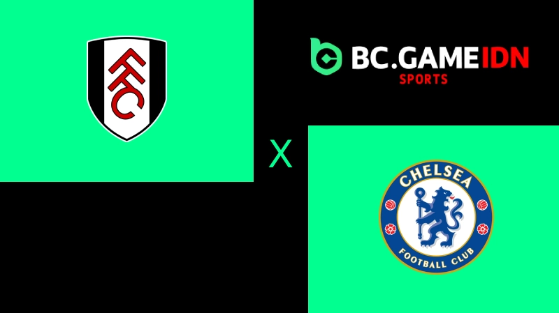 Fulham vs Chelsea