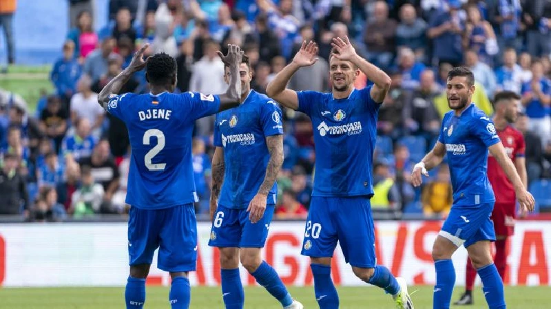 Kondisi Terkini Tim Getafe