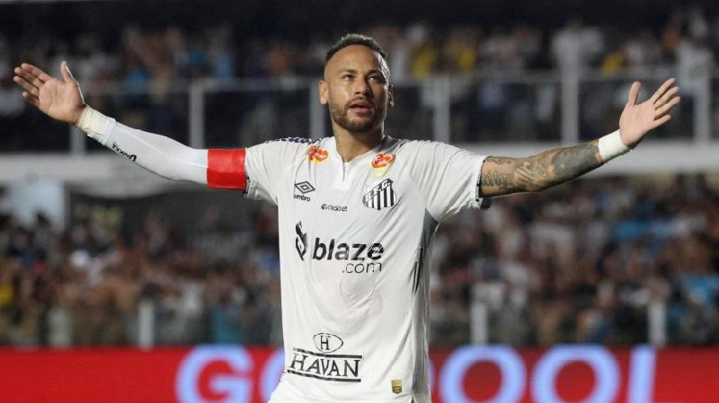 Langkah Besar Neymar Demi Piala Dunia 2026