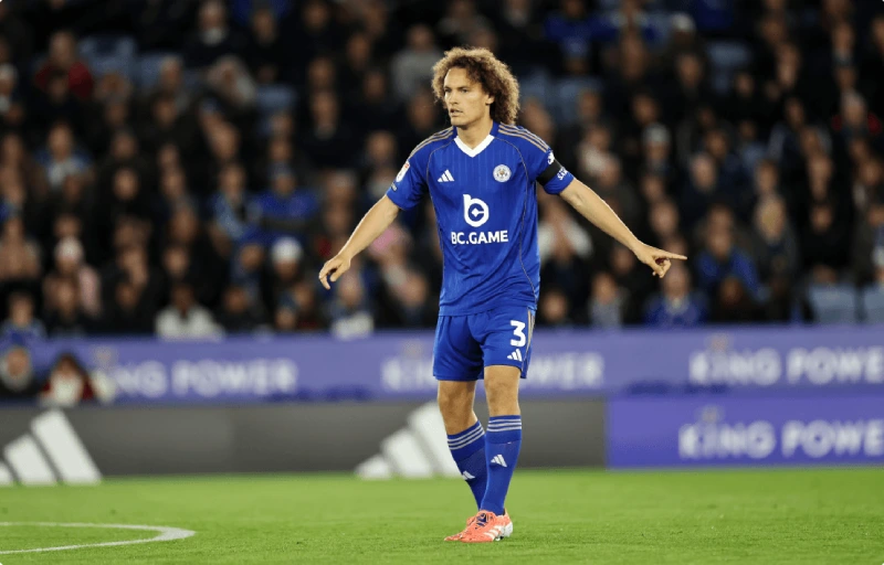 Latar Belakang Kemitraan BC Game dan Leicester City