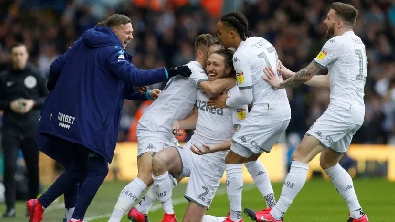 Leeds united