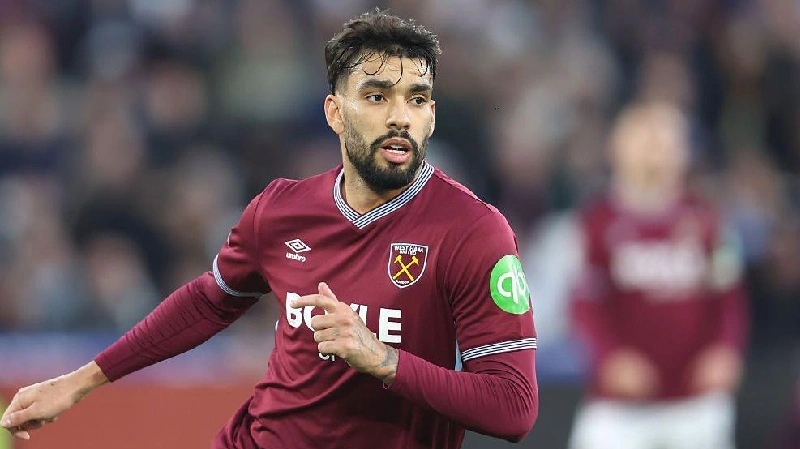 Lucas Paquetá Segera Tinggalkan West Ham Flamengo Capai Kesepakatan Verbal Transfer Besar