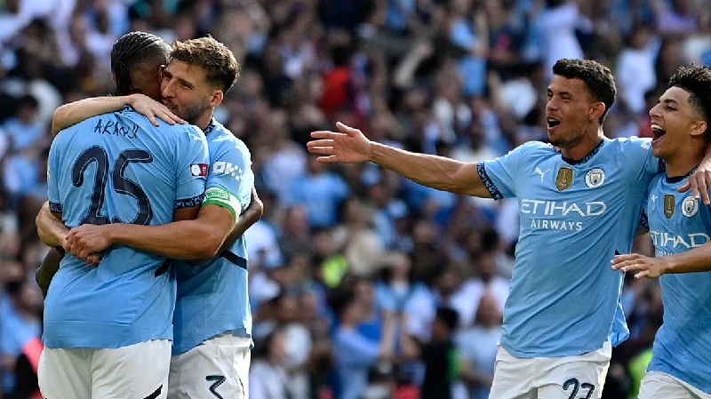 Manchester City