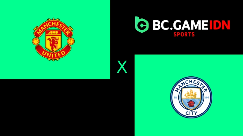 Manchester United vs Manchester City