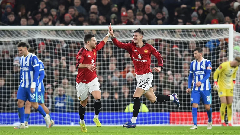 Manchester United