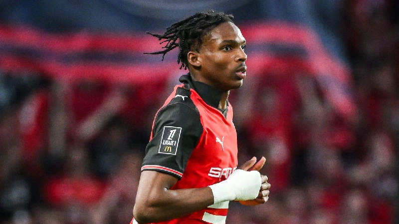 Mengapa Jérémy Jacquet Jadi Target Utama Chelsea
