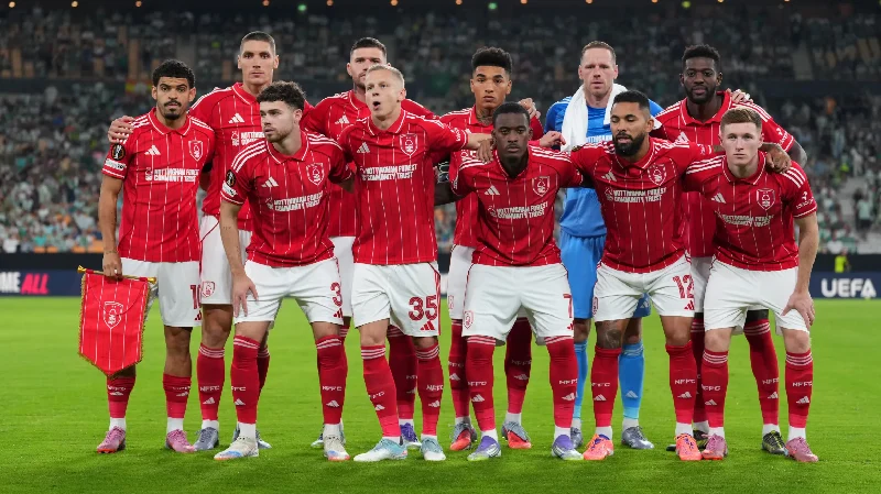 Nottingham Forest