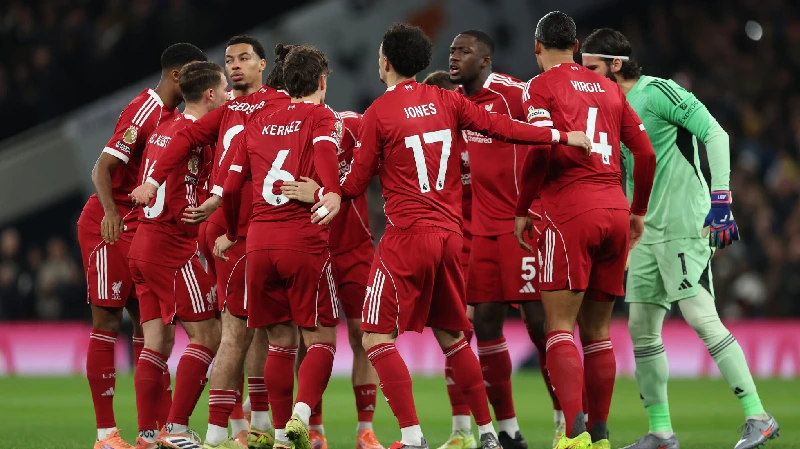 Performa Liverpool
