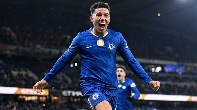 Performa Terkini Chelsea