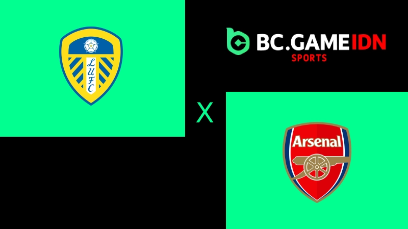 Prediksi Liga Inggris Leeds United vs Arsenal