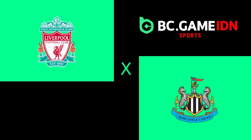 Prediksi Liga Inggris Liverpool vs Newcastle
