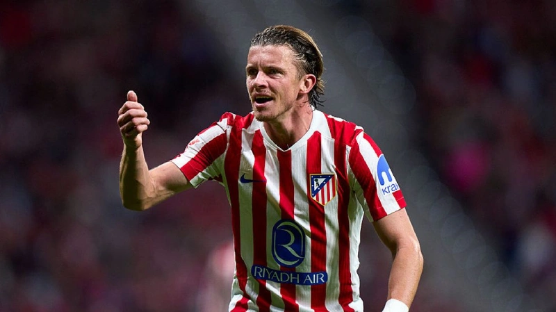 Profil Singkat Conor Gallagher