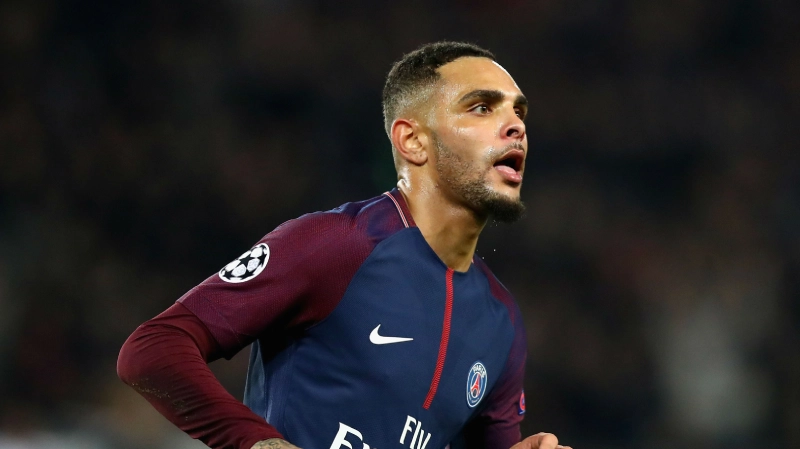 Profil Singkat Layvin Kurzawa