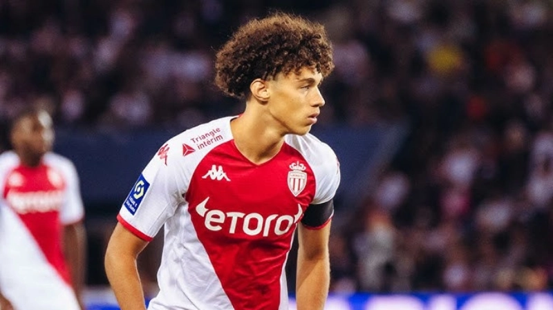 Tottenham kejar Maghnes Akliouche