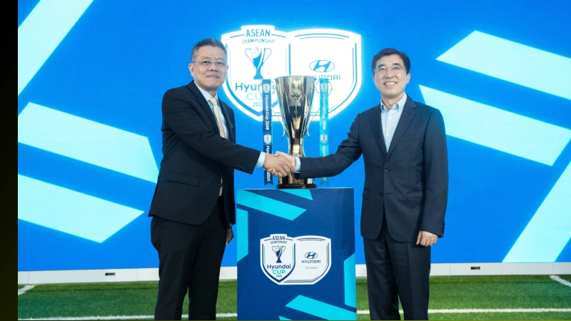 Vietnam, Singapura, dan Indonesia Satu Grup di ASEAN Championship 2026