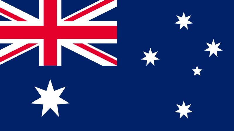 Australia - BC Game