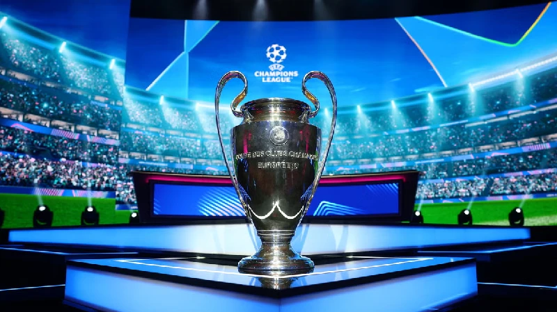 Babak 16 Besar Liga Champions Dipastikan Empat Raksasa Amankan Tiket