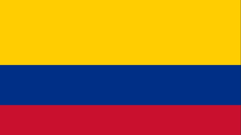 Colombia - BC Game Indonesia