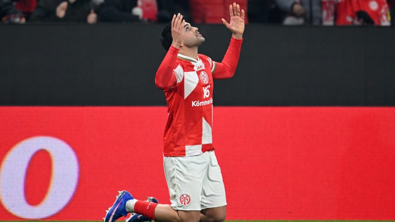 Form Terbaru Mainz