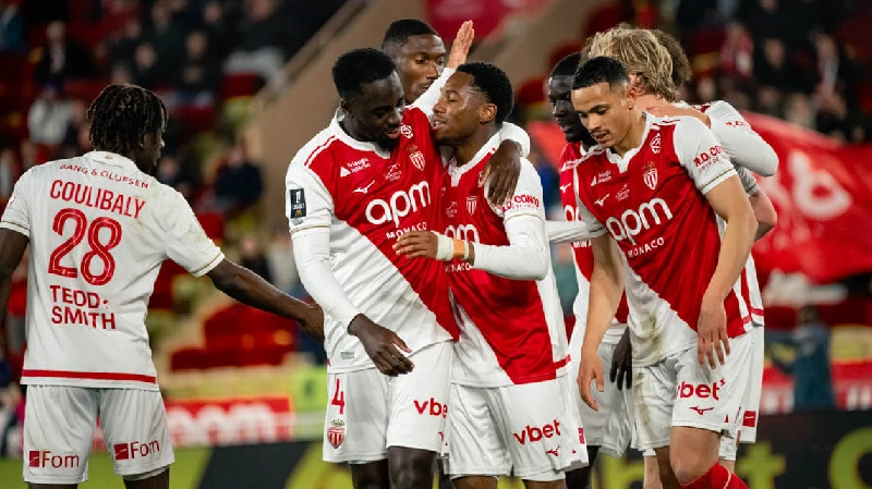 Kondisi Terkini AS Monaco