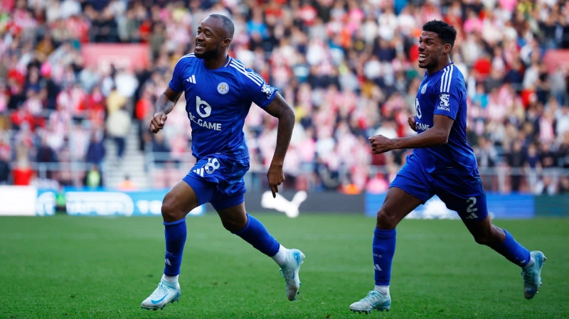 Kondisi Terkini Leicester City