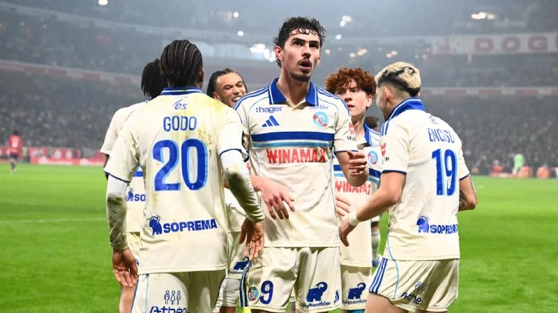 Kondisi Terkini Strasbourg