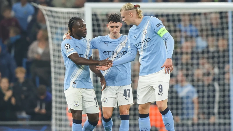 Manchester City