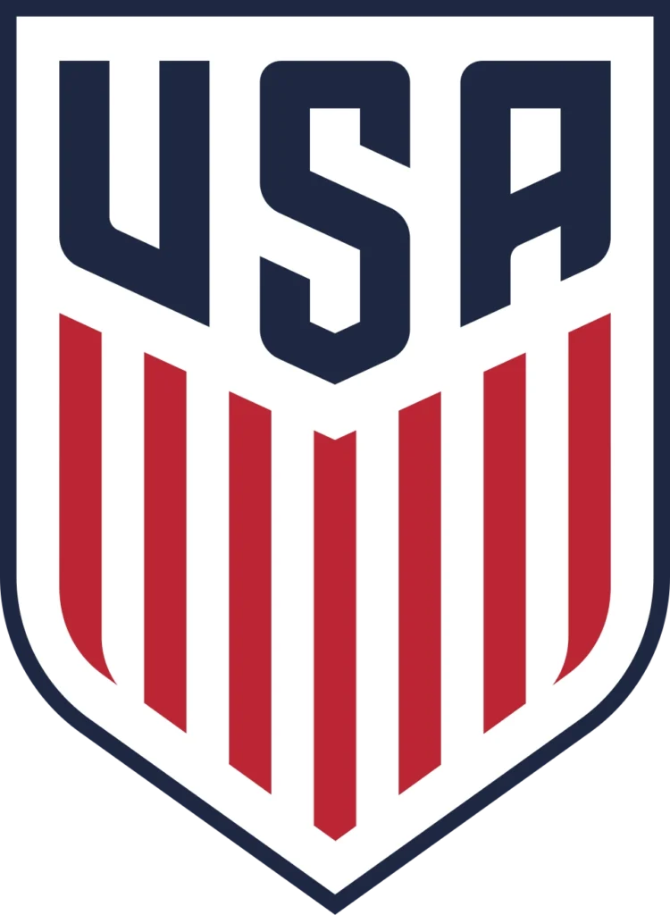 Posisi Amerika Serikat di Ranking FIFA