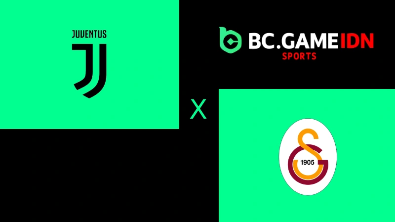 Prediksi Champions League Juventus vs Galatasaray