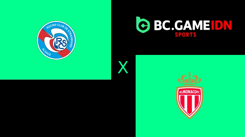 Prediksi Coupe de France Strasbourg vs AS Monaco
