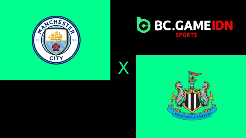 Prediksi EFL Cup Manchester City vs Newcastle