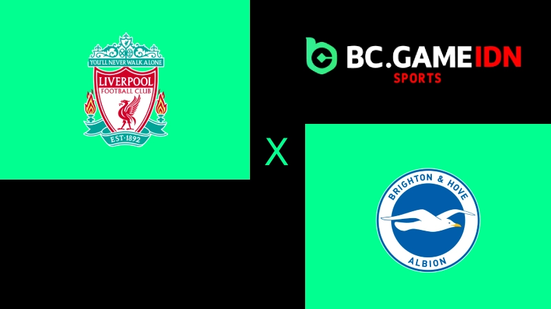 Prediksi FA Cup Liverpool vs Brighton
